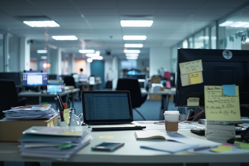 Max — Sales Manager Agent